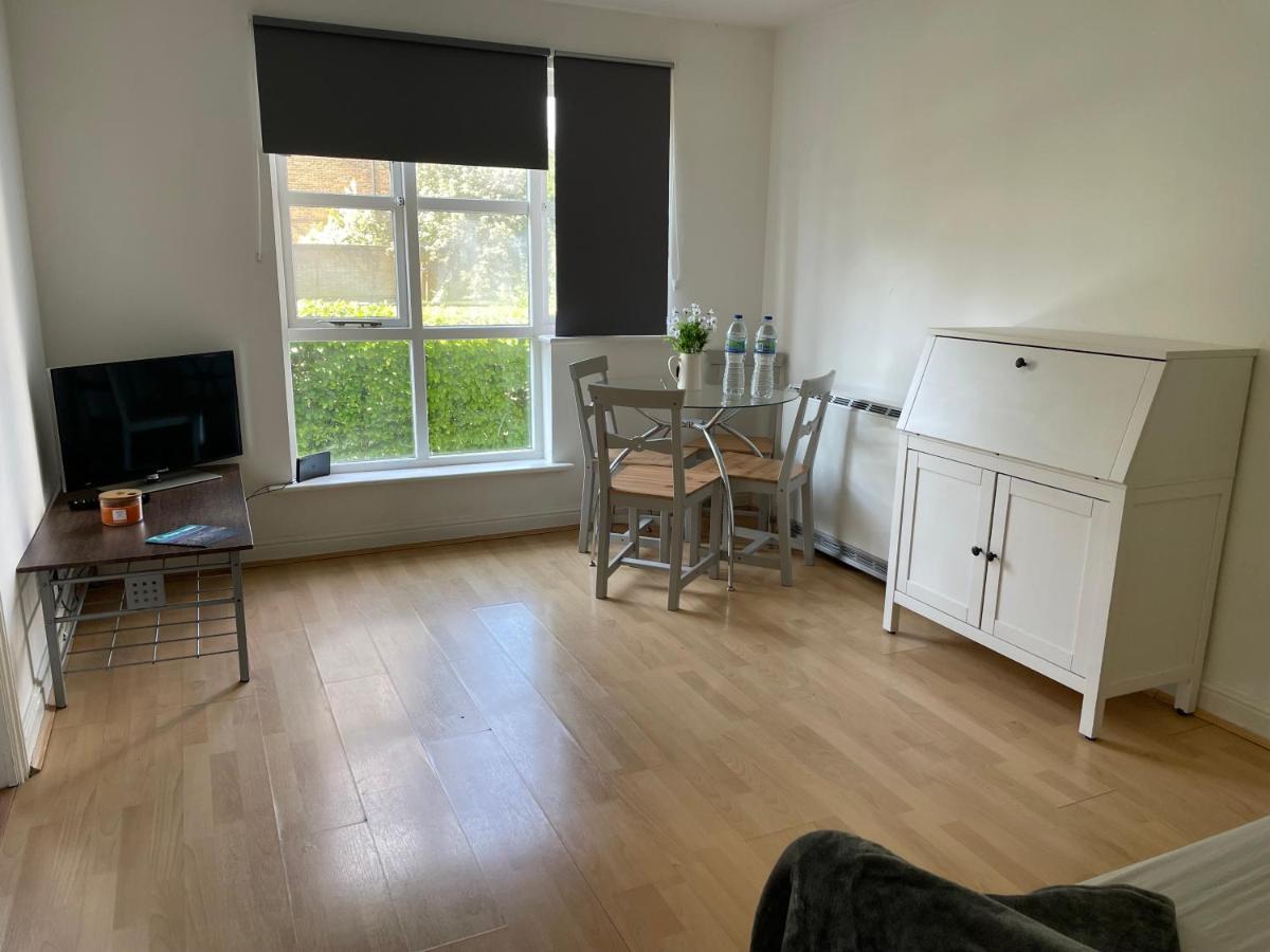 Surrey Docks Se16 Near Canada Water N Easy Access Canary Wharf Лондон Екстериор снимка