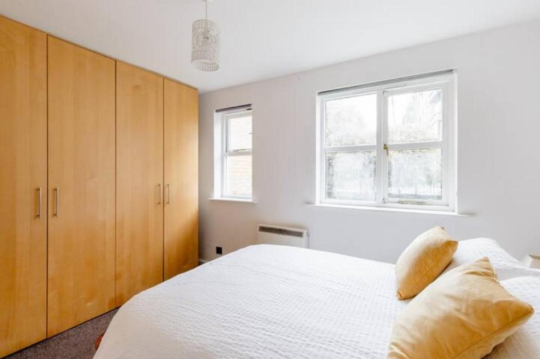 Surrey Docks Se16 Near Canada Water N Easy Access Canary Wharf Лондон Екстериор снимка